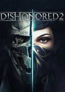 Dishonored 2 [v 1.77.9] (2016) | Repack от xatab