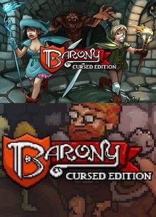 Barony